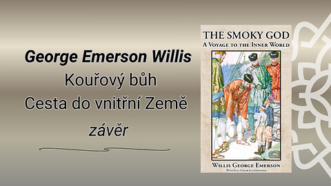 NOSITELÉ SVĚTLA 💫 NEDĚLNÍ ČTENÍ: "Cesta do vnitřního světa" – KOUŘOVÝ BŮH -pokračování 3