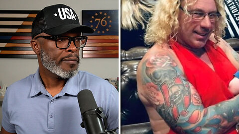 Trans Shooter STRIKES An Ice Hockey Game Targeting His Own Family!