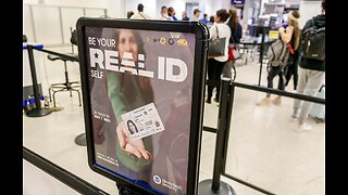 REAL ID Rollout (UN Agenda 2030)