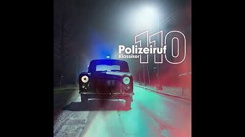 Llamada Policial 110 - La Casa Junto A La Vía Del Tren