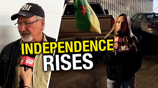 Saskatchewan Prosperity Project drawing big crowds at independence events