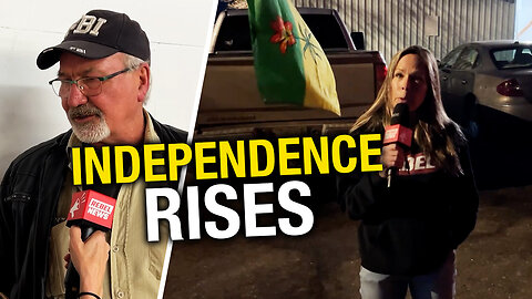 Saskatchewan Prosperity Project drawing big crowds at independence events