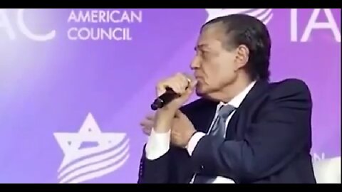 ISRAELI BILLIONAIRES JUST SAID THE QUIET PART OUT LOUD. ☠️