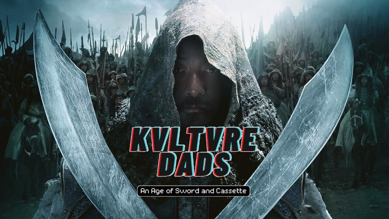 Ep. 039 — Genghis Khan on Leadership