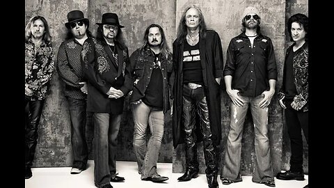 Simple Man ~ Lynyrd Skynyrd
