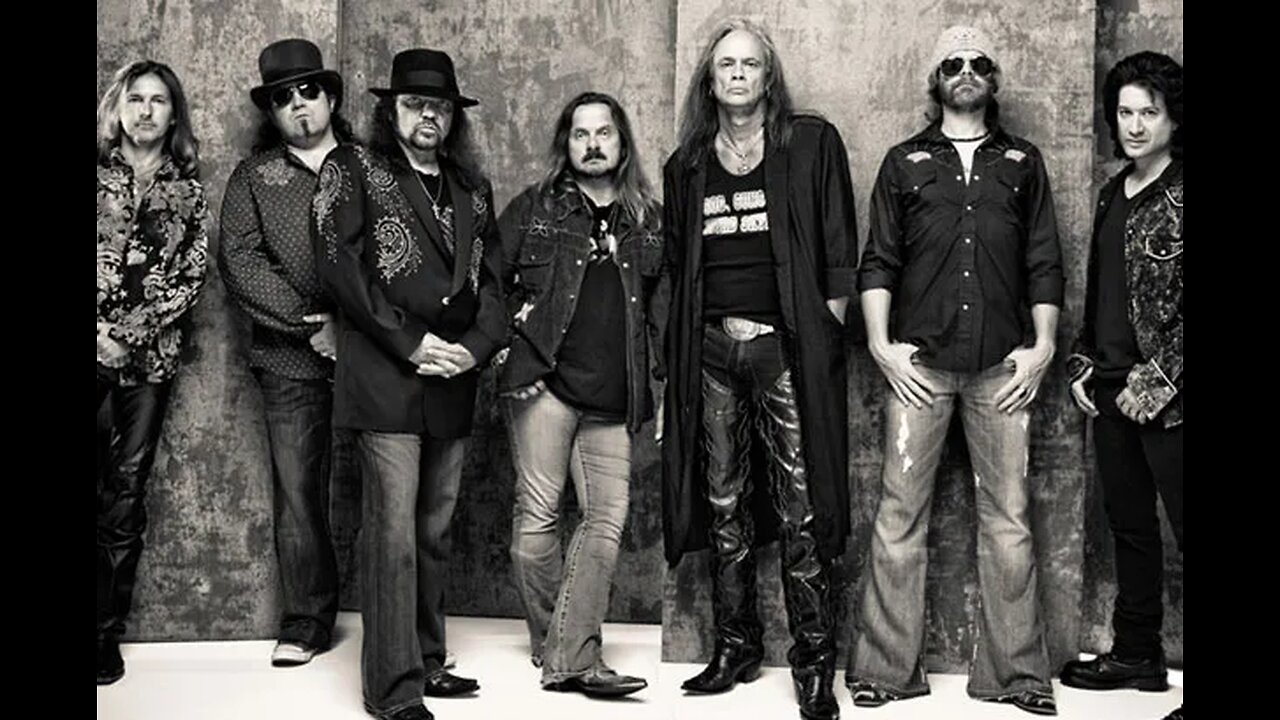 Simple Man ~ Lynyrd Skynyrd