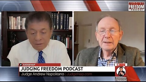 Alastair Crook : 28-Point Plan Is Bait and Switch