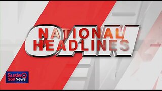 NATIONAL HEADLINES
