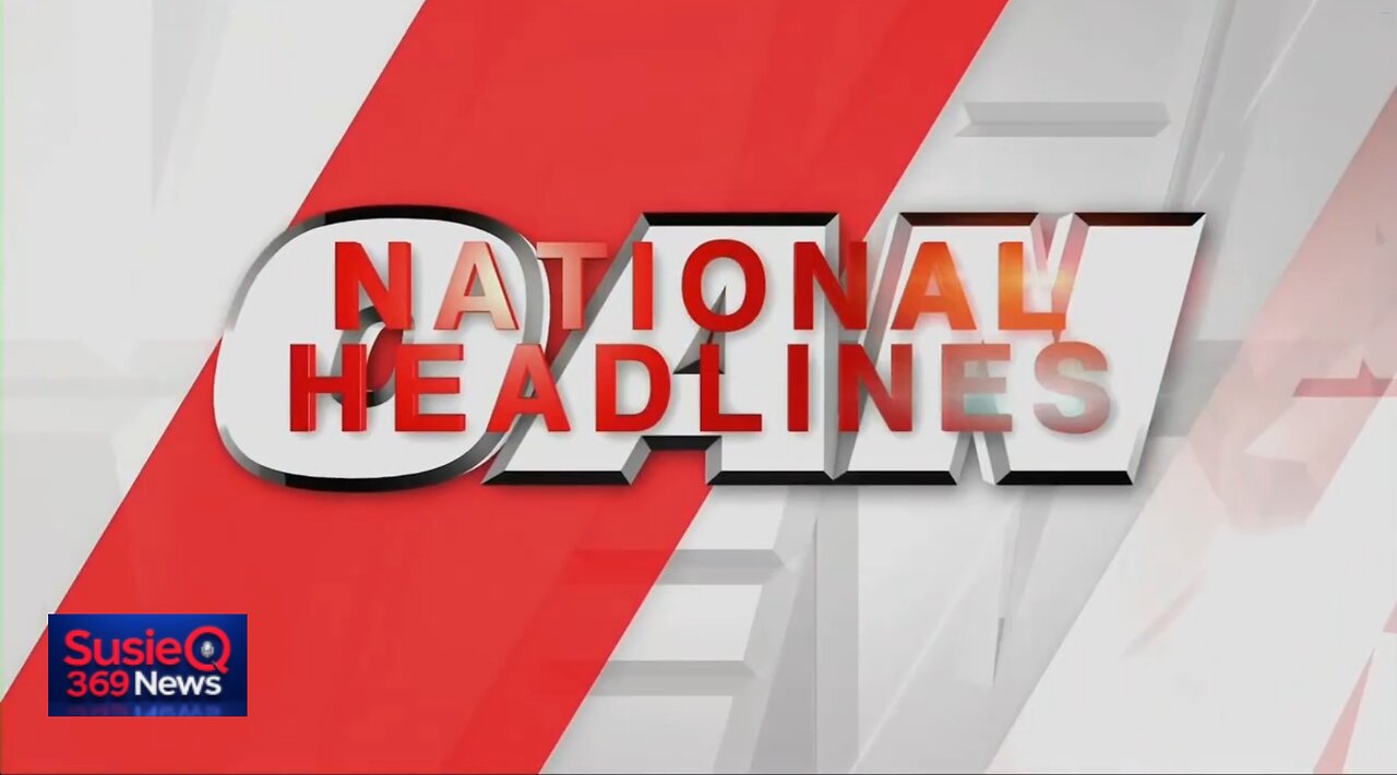 NATIONAL HEADLINES