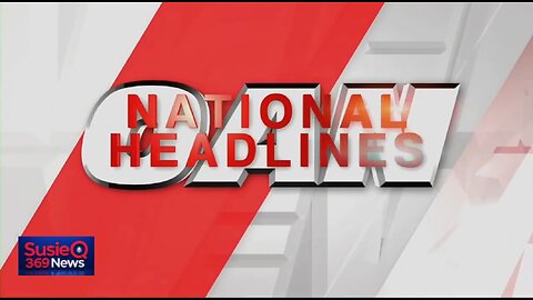 NATIONAL HEADLINES