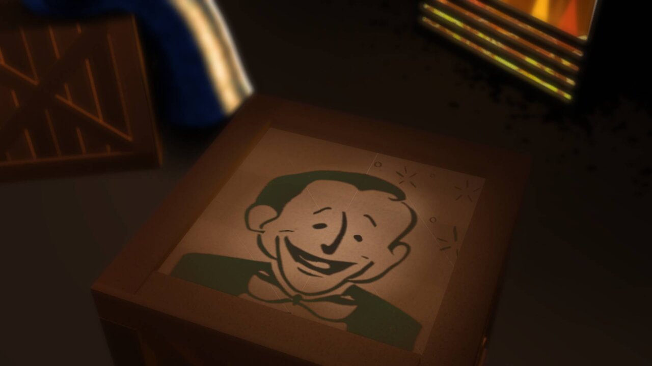 Millenniyule 2025: Tooky's Mag