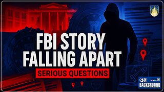 The J6 Pipe Bomber Case Has a MAJOR Problem | On Background | Ep. 10