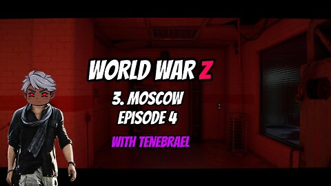 3 WORLD WAR Z MOSCOW 4 #game #gaming #gamer #gameplay #worldwarz #worldwarzaftermath