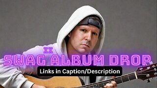 Why Justin Bieber’s SWAG Albums Matter for Survivors, Artists & Anyone Who’s Ever Felt Alone Ep. 330