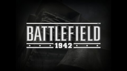 Battlefield 1942!