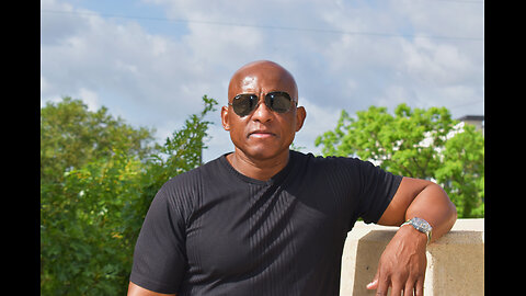 Can We Save America From The Invasion: The Doctor Of Common Sense Show