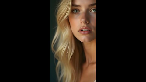 AI generated beauties