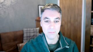 Crypto Failed vs. Gold: Why That Matters- Kevin Wadsworth of Northstar & Badcharts