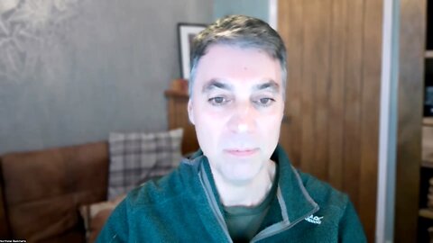 Crypto Failed vs. Gold: Why That Matters- Kevin Wadsworth of Northstar & Badcharts