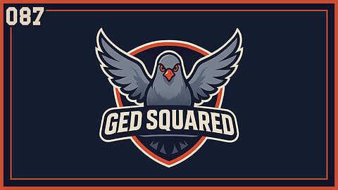 087 – GED University