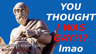 The Lie Told to Us About Our History | Ancient Greece | Leather Apron Club