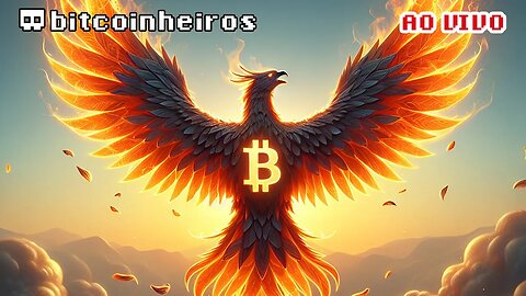 Live dos Bitcoinheiros - 27/3/2025 
