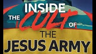 Inside the Cult of the Jesus Army (2025)