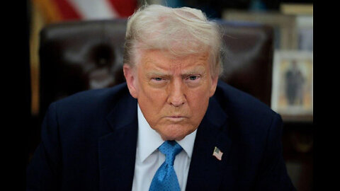 Trump Pauses Tariffs After Canada, Mexico Promise Border Changes | Trailer | NTD Evening News