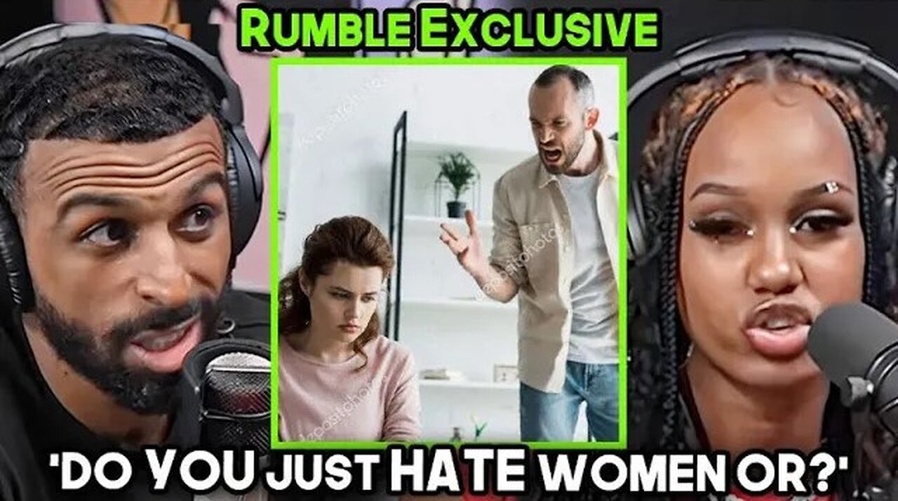 Valid Criticism On Modern Women Doesn't Go Without Debate!