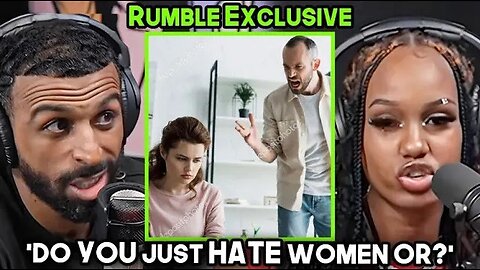 Valid Criticism On Modern Women Doesn't Go Without Debate!