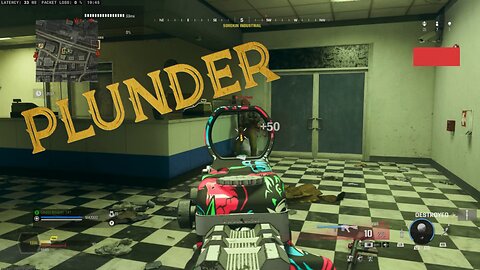 Returning To Warzone Plunder