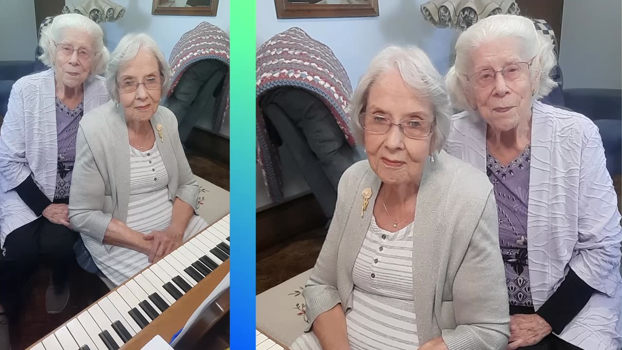 "I Have Found a Hiding Place"