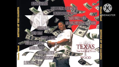 Woody Wood (of the S.U.C.) - Swish-A-Lot (ft. K-9) (Slowed by Dj Alyssa Monsanto)