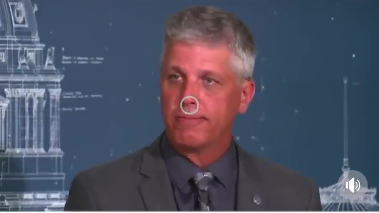 FLASHBACK 2019🚨 MN Congressman names Ilhan Omar serial career criminal