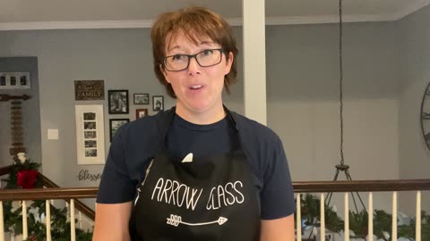 Arrow Class Exodus 4:2