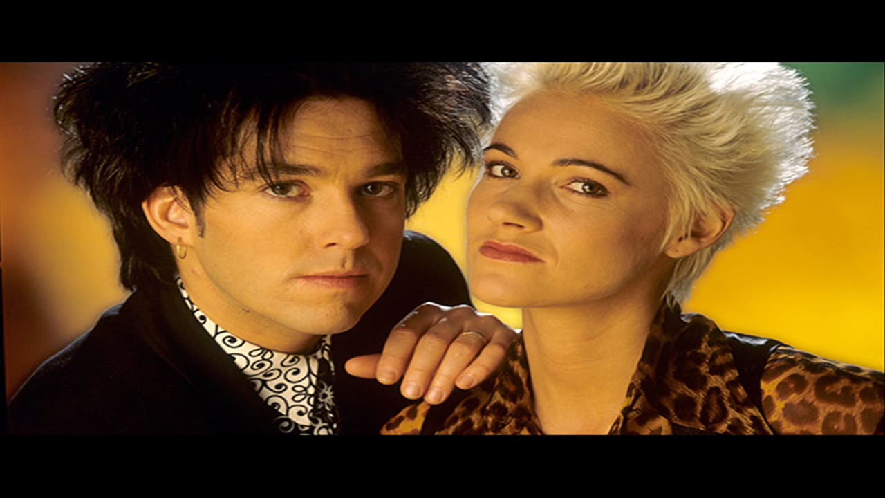 Roxette Spending My Time 🇸🇪