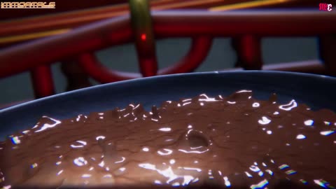 The Magic Chef of Ice and Fire -Episodul 37