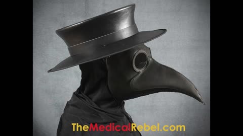 The Medical Rebel - Brain stretching - Lee Merritt with Scott Kesterson