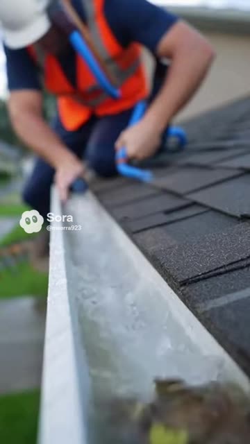 Mike Litzwet Roofing