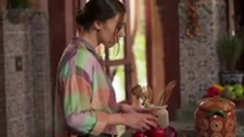 Doménica Montero: Capítulo 13 parte 2