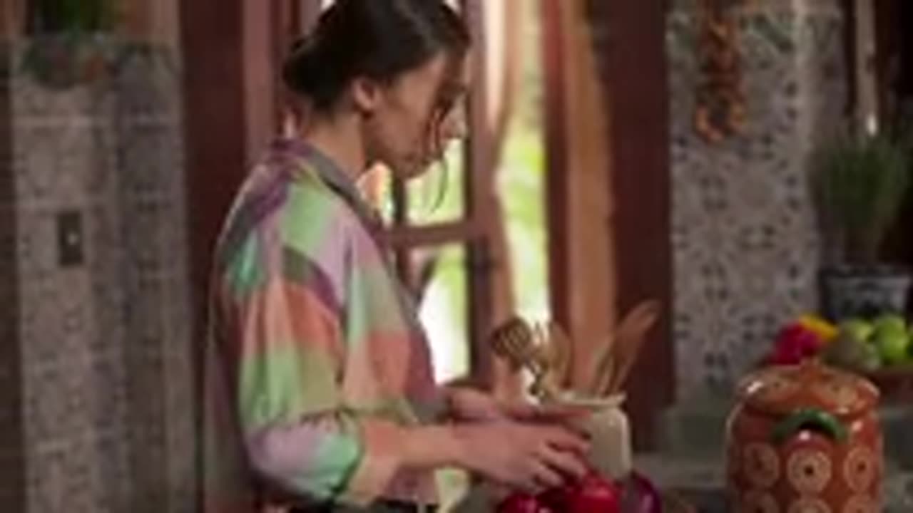 Doménica Montero: Capítulo 13 parte 2