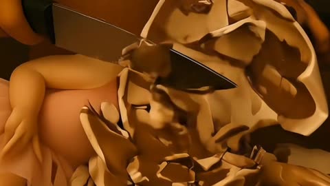 Comment down who is the next victim of Tung Tung R Sahur