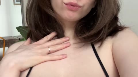 tiktok curvy girl 😍💦🍑