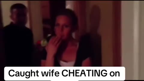 Caught Cheating