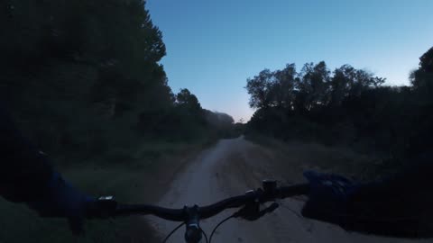 e-BIKE RIDE na MS, Portugal - Caparica S06E20 28th of NOV 2K25 pt 10