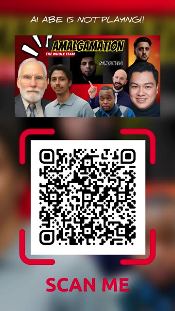 @NEXTLEVEL!! Was Ellen White an amalgamator!! Man & Beast!! Let’s get to it!!