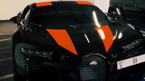 🤯💨 This 0-60 in 2.1 Seconds Dubai Luxury Car Speed Test You Won't Believe! | LuxurySportsCars