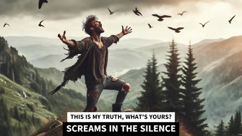 SCREAMS IN THE SILENCE