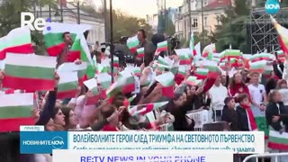 #Новини #NEWS #LIVEhighlights #TikTokLIVE #LIVE #BulgariaNews