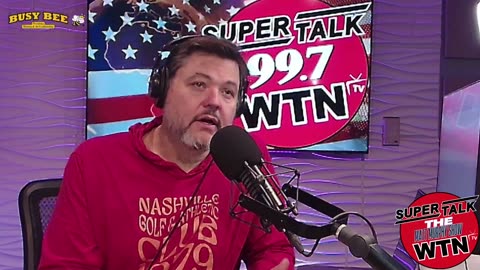 1 Year Since Donald Trump's Historic 2024 Election Win - The Murphy Show